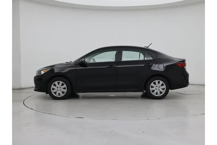 $14998 : Kia Rio 2021 LX 4dr Sedan image 3