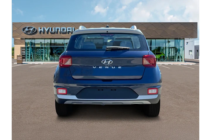 $23163 : Hyundai VENUE 2025 Limited 4 image 6
