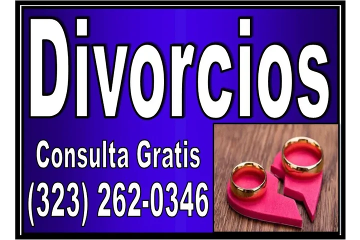 █►DIVORCIOS 📢CUSTODIA HIJOS🎯 image 1
