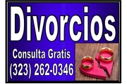█►DIVORCIOS 📢CUSTODIA HIJOS🎯 en Los Angeles