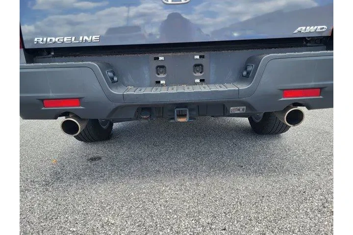 $34871 : Honda Ridgeline 2023 AWD RTL image 8