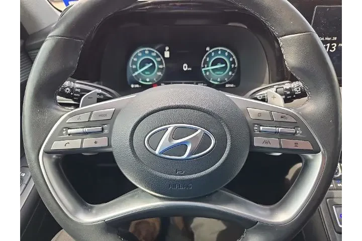 $35983 : Hyundai PALISADE 2023 Limite image 7