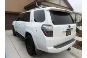 $29988 : Toyota 4Runner 2021 4x2 SR5 thumbnail