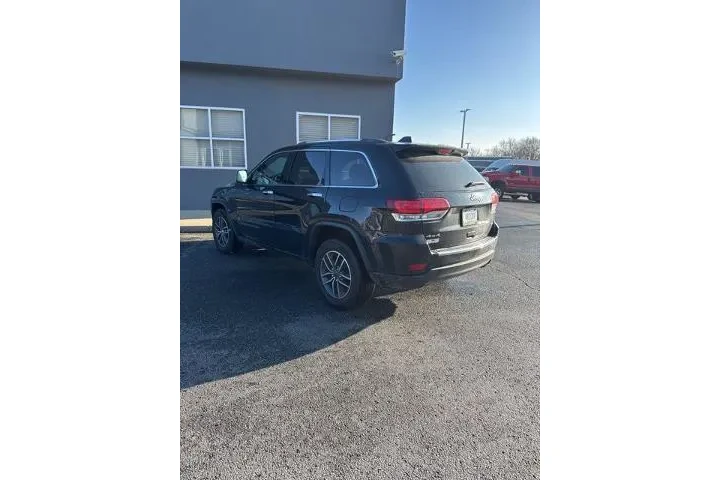 $23995 : Jeep Grand Cherokee 2020 4x4 image 6