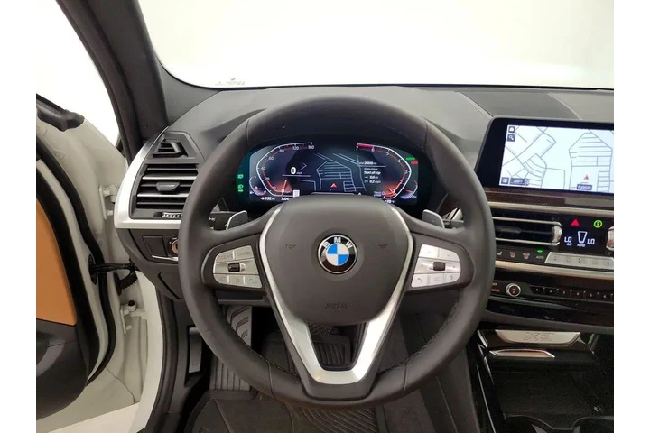 $34998 : BMW X3 2024 sDrive30i 4dr Sp image 10