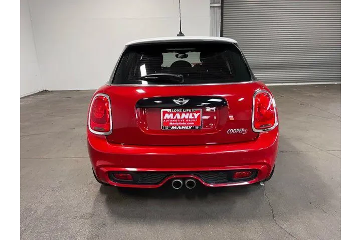$17429 : MINI Hardtop 4 Door 2018 Coo image 4