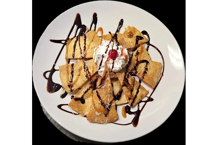 Aztecas Mexican Restaurant Bar image 4