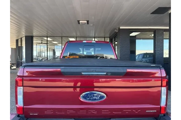 $39861 : Ford F-250 Super Duty 2017 4 image 5