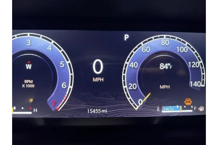 Jeep Grand Cherokee L 2024 4 image 5