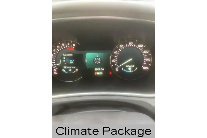 $17110 : Lincoln MKX 2016 AWD Select image 5