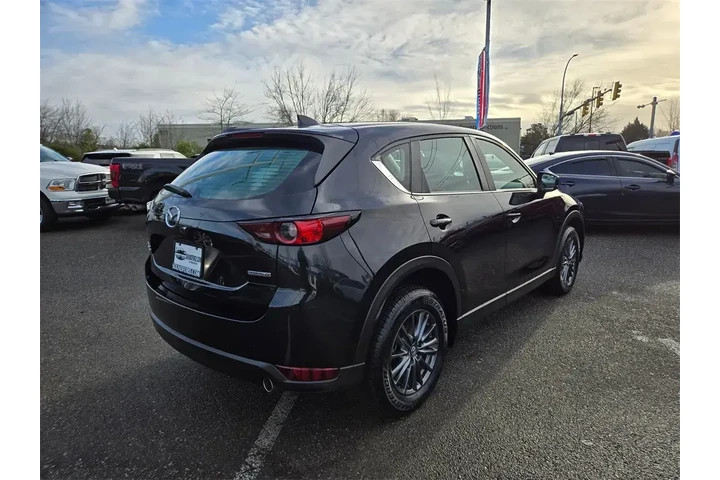 $22999 : Mazda CX-5 2021 AWD Sport 4d image 5