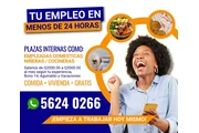 busco niñera interna en Guatemala City