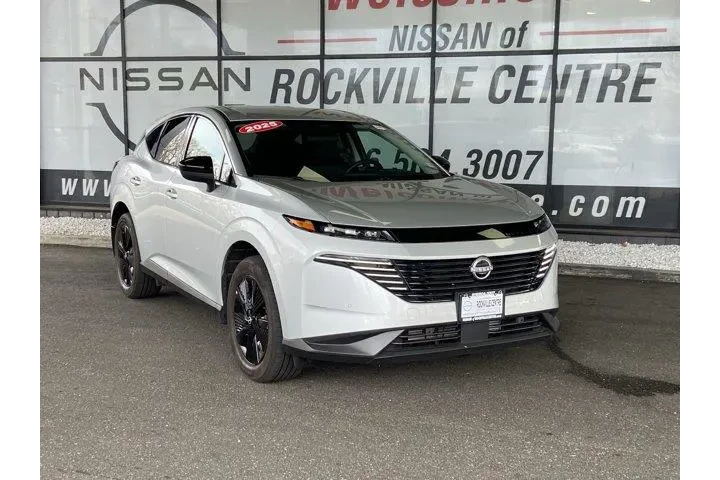 $31487 : Nissan Murano 2025 AWD SV 4d image 2