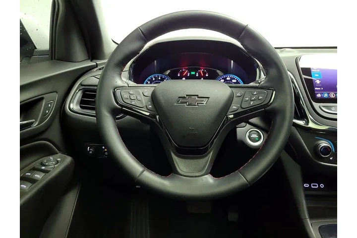 $25998 : Chevrolet Equinox 2024 RS 4d image 10