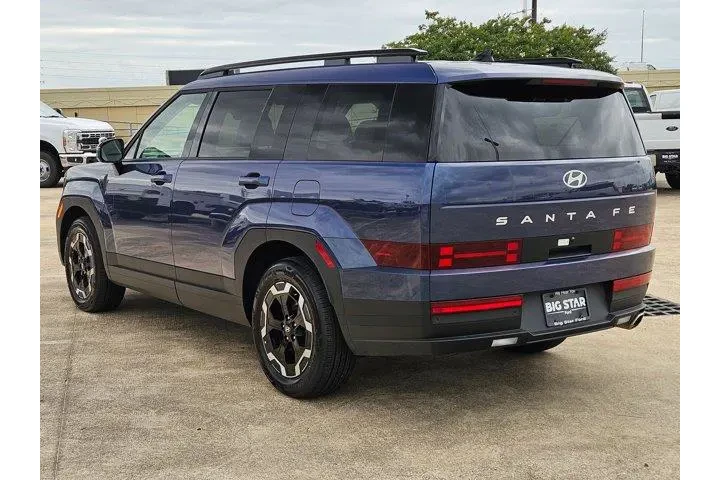 $33425 : Hyundai SANTA FE 2026 SEL 4d image 5