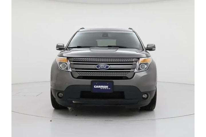 $15998 : Ford Explorer 2014 AWD Limit image 5