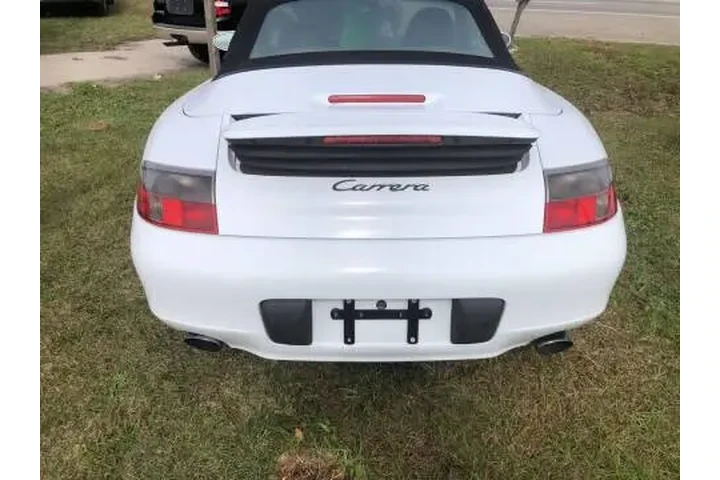 $27999 : 1999 911 image 5