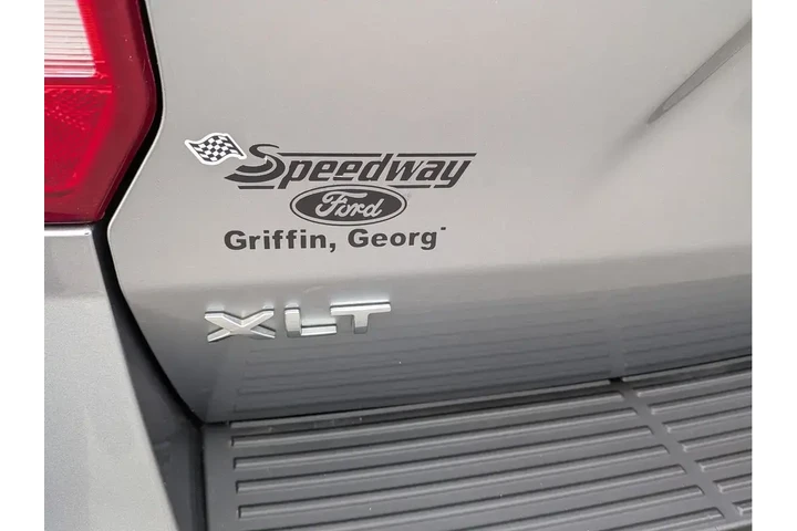 $33991 : Ford Expedition 2021 4x2 XLT image 8