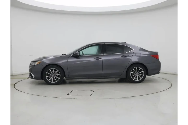 $19998 : Acura TLX 2020 4dr Sedan image 3