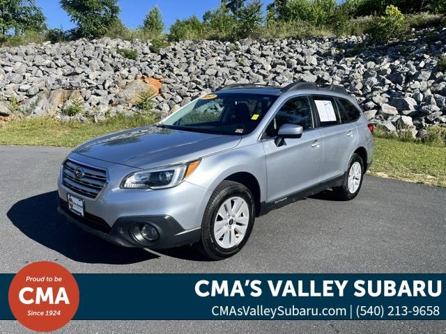 $15323 : PRE-OWNED 2017 SUBARU OUTBACK image 3