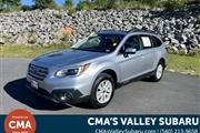 $15323 : PRE-OWNED 2017 SUBARU OUTBACK thumbnail