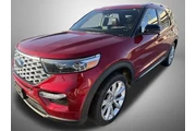 Ford Explorer 2023 AWD Plati en Omaha