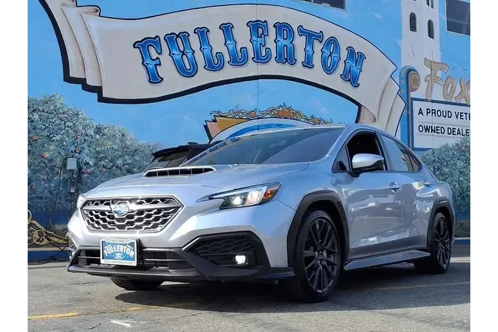 $32994 : Subaru WRX 2024 AWD Premium image 1