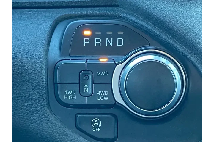 $24999 : Ram 1500 2020 4x4 Tradesman image 9