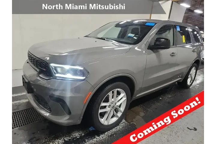 $23490 : Dodge Durango 2023 GT 4dr SU image 1