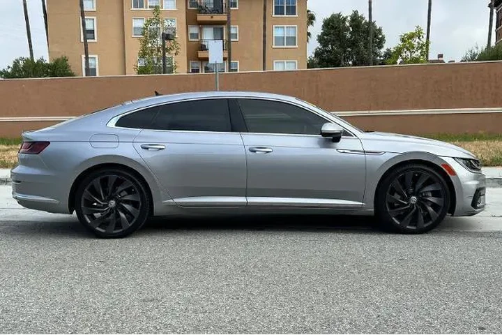 $18301 : Volkswagen Arteon 2019 SEL R image 3