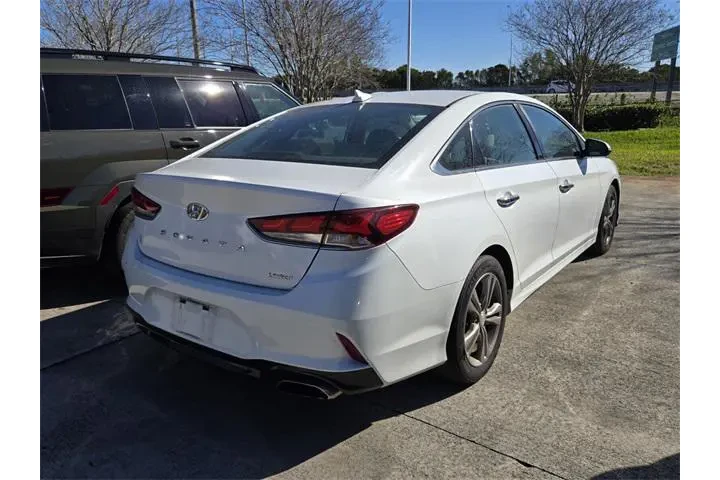 $14477 : Hyundai SONATA 2018 Limited image 6
