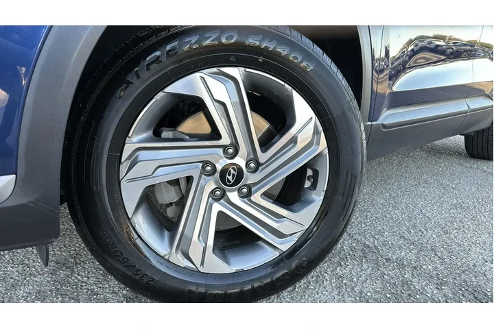 $19888 : Hyundai SANTA FE 2023 AWD SE image 9