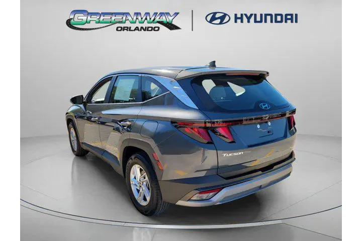 $23489 : Hyundai TUCSON 2025 SE 4dr S image 3