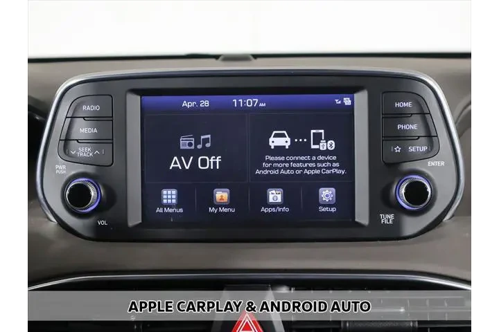 $16995 : Hyundai SANTA FE 2020 AWD SE image 4