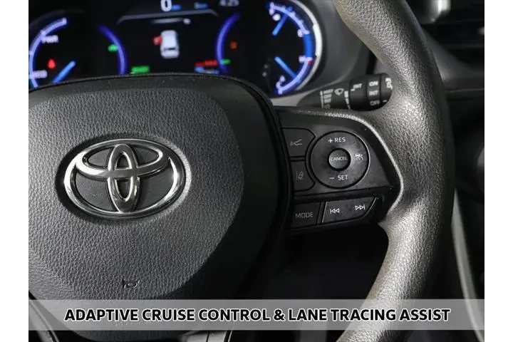 $32693 : Toyota RAV4 Hybrid 2024 AWD image 3
