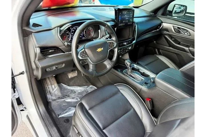 $31988 : Chevrolet Traverse 2023 Prem image 10