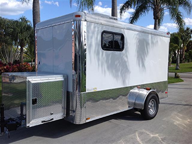 $24500 : Dog Grooming Vehicles for Sale image 1