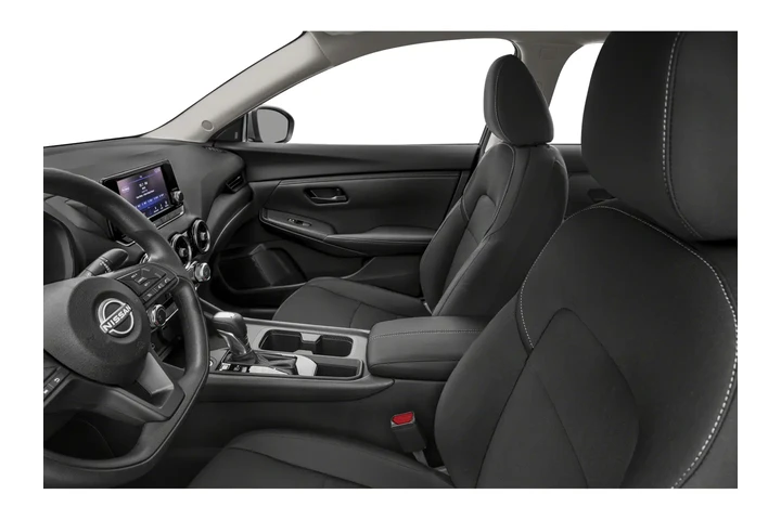 $19284 : 2025 Sentra S image 6