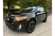 2014 Edge SEL