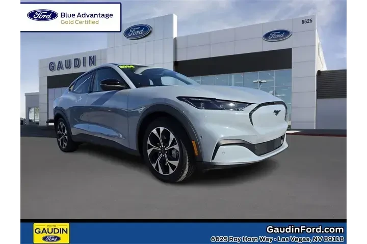 $29900 : Ford Mustang Mach-E 2024 Sel image 1