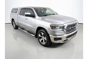 $25990 : Ram 1500 2020 4x4 Laramie 4d thumbnail