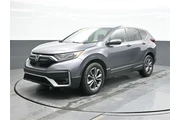 Honda CR-V 2021 AWD EX 4dr S en Madison WV