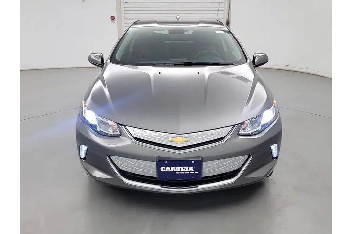 $16998 : Chevrolet Volt 2017 LT 4dr H image 2