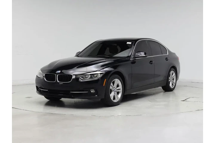 $20998 : BMW 3 Series 2018 330i 4dr S image 4