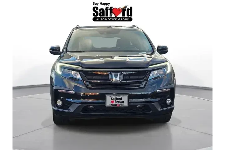 $36698 : Honda Pilot 2022 AWD SE 4dr image 3