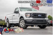 Ford F-150 2023 4x2 XL 2dr R en Jackson