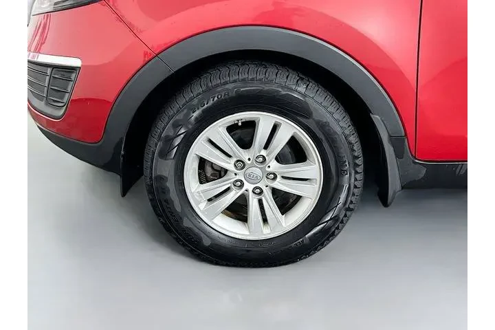 $7975 : Kia Sportage 2011 LX 4dr SUV image 10