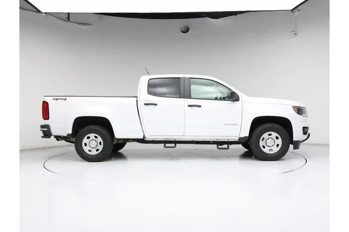 $25998 : Chevrolet Colorado 2017 4x4 image 7