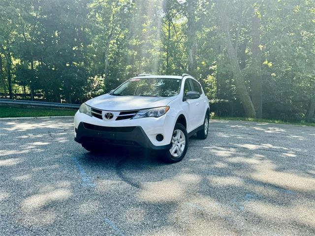 $11995 : 2015 TOYOTA RAV42015 TOYOTA R image 5