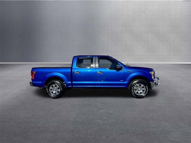 $20827 : 2017 F-150 XLT image 9